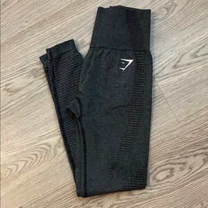 Women’s Gymshark Charcoal Leggings
